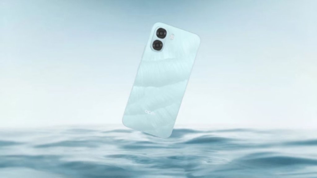 Oppo A6x, Oppo A6x Launch, Oppo A6x Price, Oppo A6x Features