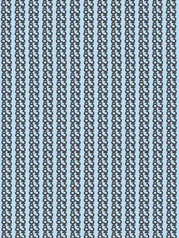 Optical Illusion Puzzle That Tests Your Focus Find the Inverted 83