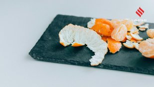 Orange peel medicinal benefits