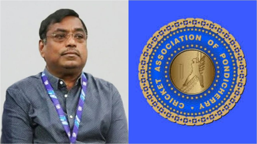Puducherry Cricket Fraud Exposed fake admission state team bcci eligibility rules break dodgy records Express Investigation Puducherry Cricket Fraud Exposed fake admission state team bcci eligibility rules break dodgy records Express Investigation