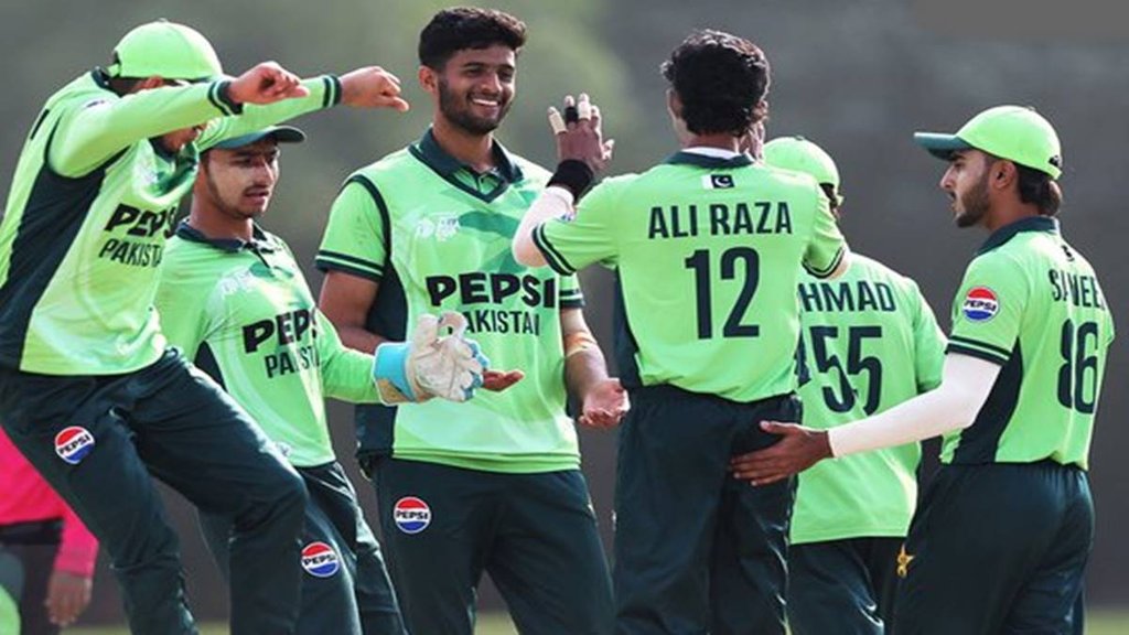 IND U19 vs PAK U19, Pakistan U19 cricket team, India U19 cricket team, Akshaye khannaa, U19 Asia Cup 2025, Pakistan U19 cricket team danced on Dhurandhar movie song