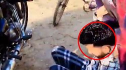 ‘भारत माता की जय बोल’, शॉल बेचने वाले कश्मीरी को बेहरमी से पीटा; आरोपियों ने वीडियो भी किया लीक