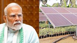 पीएम मोदी के ड्रीम प्रोजेक्ट की सुस्त रफ्तार? बैंकों में अटक गए सूर्य घर योजना से जुड़े लोन के मामले