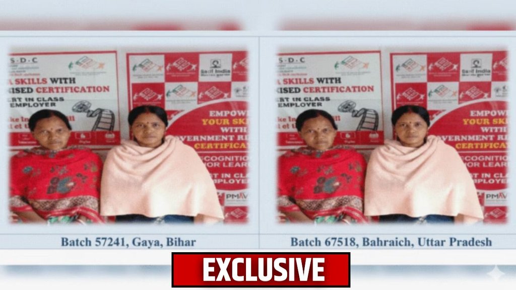 EXCLUSIVE, PM Kaushal Vikas Yojana, MODI