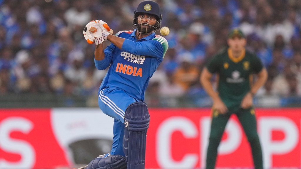 IND vs SA 2nd ODI, India vs South Africa Raipur, Irfan Pathan on Ravindra Jadeja