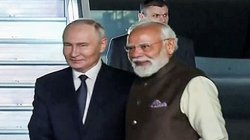 Explained: दिल्ली में पुतिन-मोदी वार्ता पर दुनिया की नजर, बड़े समझौतों और कूटनीतिक संदेशों की उम्मीद