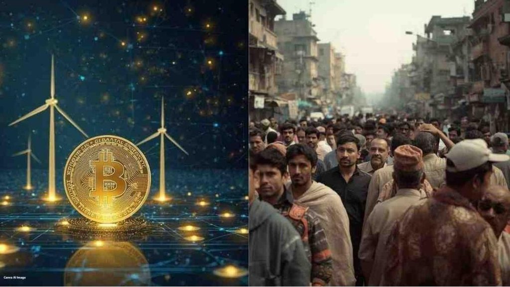 Pakistan News , Crypto Currency, Pakistan News Today
