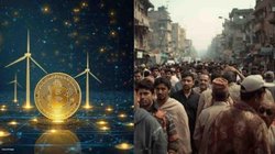 विचार: पाकिस्तान की बदहाली से उपजे खतरे, क्रिप्टोकरंसी के बहाने इस रणनीति पर हो रहा काम