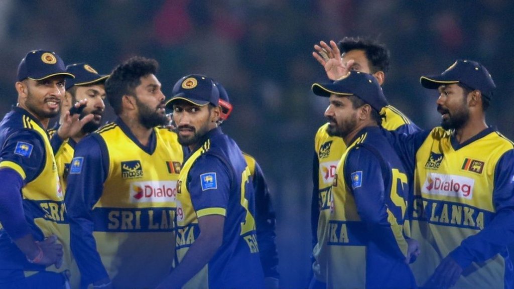 Pakistan Sri Lanka T20 Series, Pakistan Tour of Sri Lanka 2026, T20 World Cup Preparation