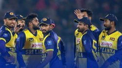 T20 वर्ल्ड कप से पहले श्रीलंका का दौरा करेगा पाकिस्तान, 7 जनवरी से शुरू होगी टी20 सीरीज; ये है शेड्यूल