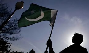 Pakistani Baggers in Saudi