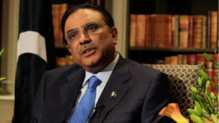 Pakistani President | latest news | hindi news | ind vs pak