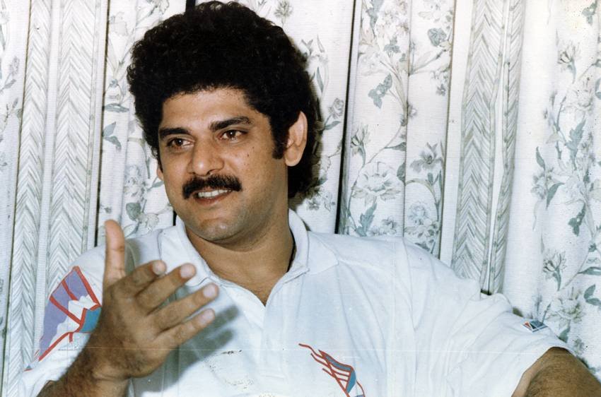 Pankaj Dheer