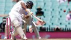 Most sixes in test for India in 2025, Rishabh Pant, Yashasvi Jaiswal