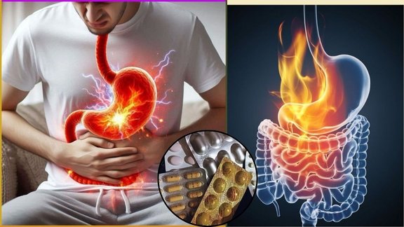 Pantoprazole for gas and acidity,kidney risks of long-term use, pantoprazole side effects, pantoprazole kidney damage, gas medicine kidney risk