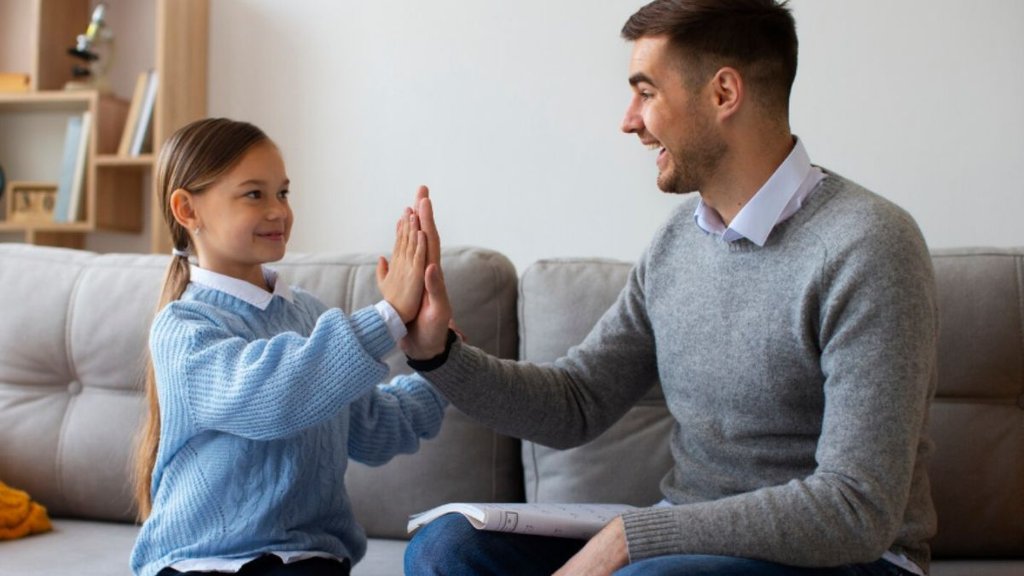 Parenting Tips, morning habits, how to improve brain power, memory retention, how to improve memory intentions, how to boost brain health, healthy life