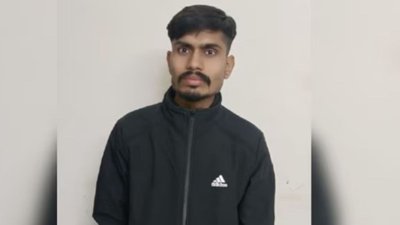 आदिवासी युवक ने नक्सली कमांडर माडवी हिडमा को बताया था ‘फ्रीडम फाइटर’