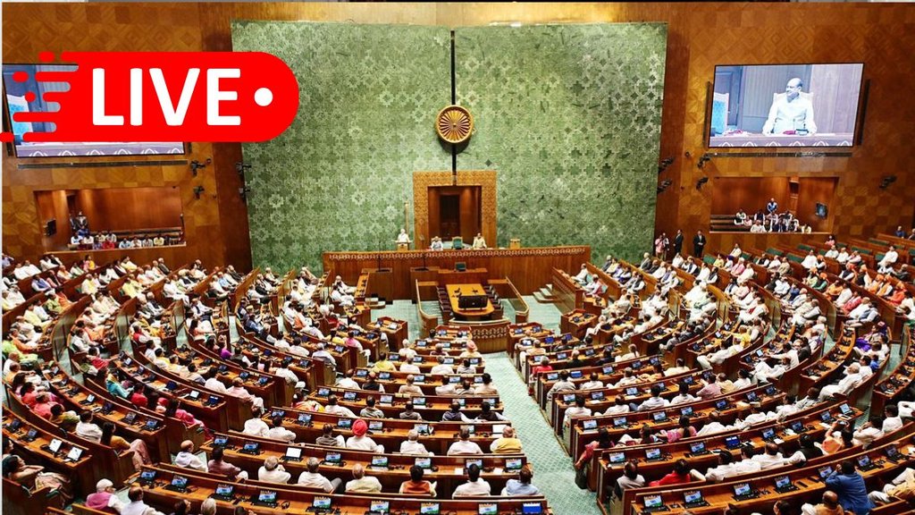 parliament updates| winter session| parliament session parliament updates| winter session| parliament session