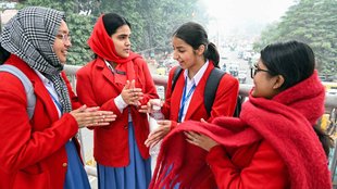 School Closed, Winter, Cold Wave, Patna News, Patna Winter,