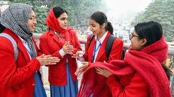 पटना में ठंड और कोहरे के चलते 2 जनवरी तक स्कूल बंद, असम के इस जिले में भी 6 जनवरी तक छुट्टी घोषित