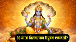 Paush Putrada Ekadashi 2025: 30 या 31 दिसंबर कब है पुत्रदा एकादशी? जानिए तिथि, पूजा का शुभ मुहूर्त, पारण समय और आरती
