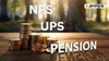 सरकारी कर्मचारियों के लिए गुड न्यूज… अब NPS–UPS में बदल गए निवेश के नियम, जानें क्या होगा फायदा