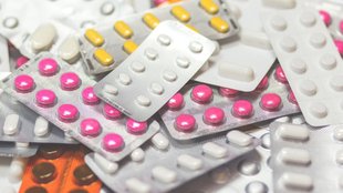 health ministry, Nimesulide, Pills