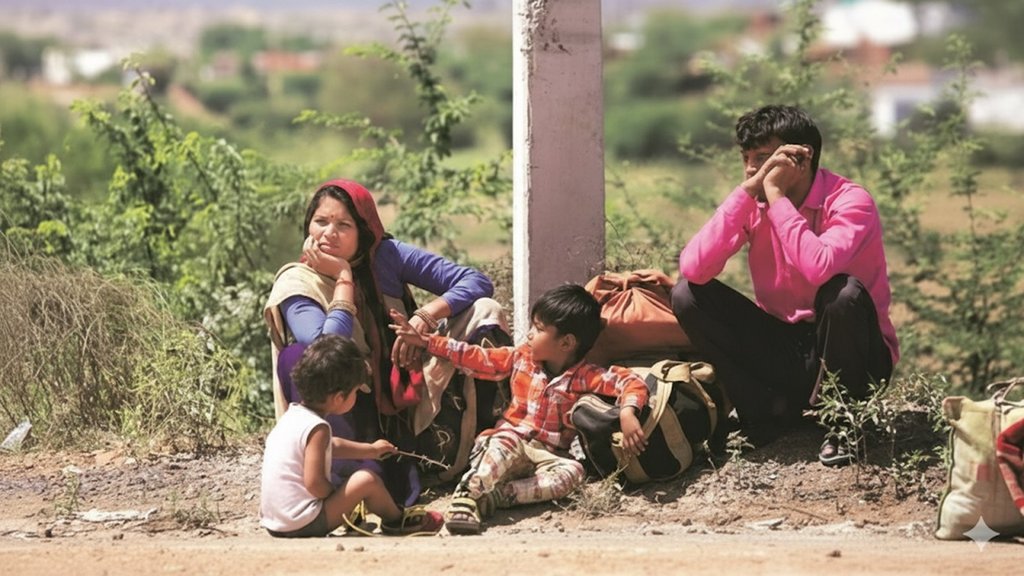 global food crisis, lack of nutritious food, malnutrition in India