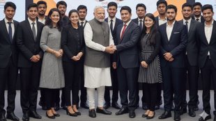 Pradhan Mantri Vikas Bharat Rozgar Yojana, 15000 on first job, Youth Employment Scheme, first job incentive