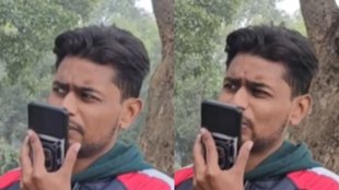 Man pranks Government School Principal in CM Yogi voice funny viral video goes trending