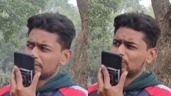 शख्स ने ‘योगी जी’ बनकर प्रिंसिपल को लगाया प्रैंक कॉल, फटकार सुनी तो शिक्षिका मांगने लगीं माफी; सोशल मीडिया पर Video Viral