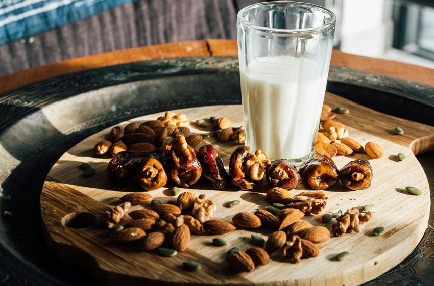 Prevent joint stiffness in winter