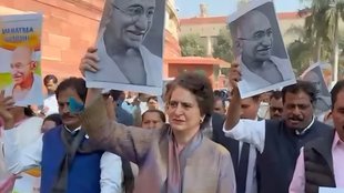 Priyanka Gandhi | latest news | hindi