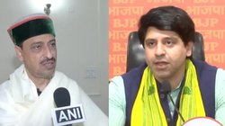 ‘इमरान मसूद ने साफ कह दिया है अब उनको राहुल गांधी पर भरोसा नहीं’, बीजेपी बोली- सहयोगी और परिवार को भी अब विश्वास नहीं