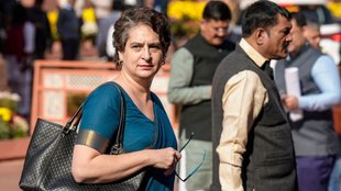Priyanka Gandhi, Sanchar Saathi App, snooping app