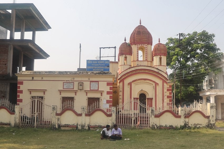 Public apology by British colonel India