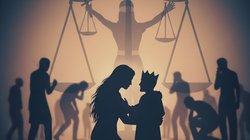 ‘राजा बेटों पर लुटाती हैं अंधा प्यार’, नाबालिग के मामले में कोर्ट ने सुनाई 30 साल की सजा, मां-बेटे की याचिका पर कही सख्त बात