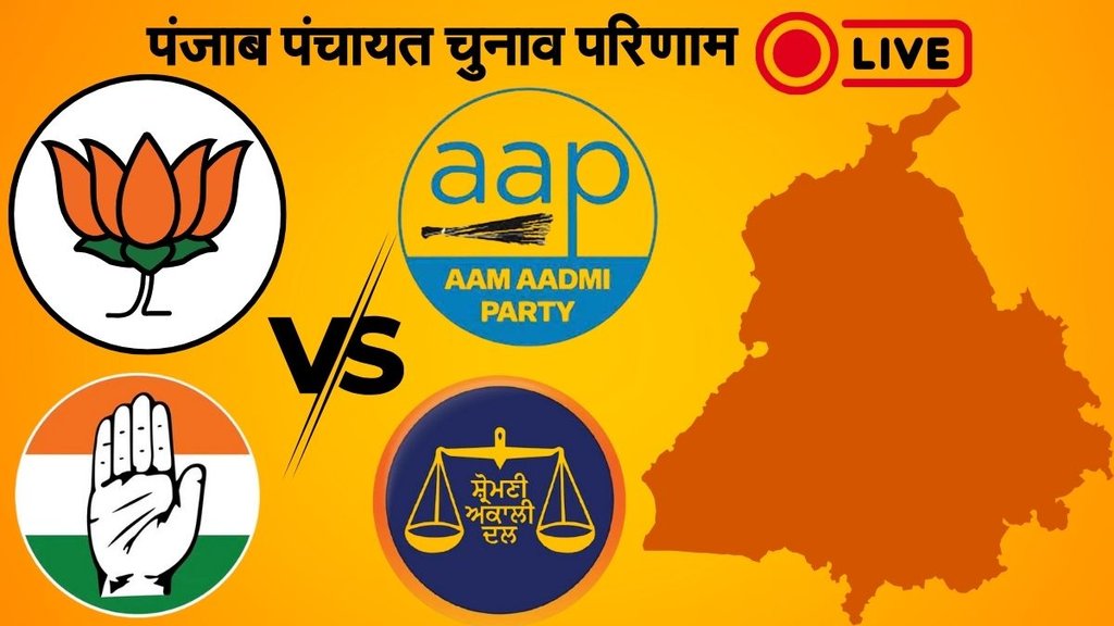 Punjab Panchayat Chunav| punjab news| punjab election