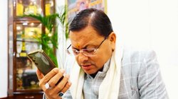 ‘हम किसी को छोड़ेंगे नहीं, देहरादून में त्रिपुरा के छात्र की हत्या से गुस्साए सीएम धामी, पीड़ित पिता को दिया कार्रवाई का आश्वासन