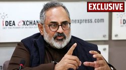 Exclusive: हिंदी थोपना हो या केरल विस्तार… बीजेपी प्रदेश अध्यक्ष राजीव चंद्रशेखर ने दिया हर सवाल का जवाब