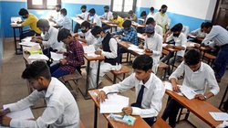 RBSE 2026 Exam Schedule: राजस्थान बोर्ड ने 10वीं-12वीं के बच्चों को दिया झटका! करीब एक महीने पहले शुरू होंगे बोर्ड एग्जाम, यहां देखें पूरा शेड्यूल