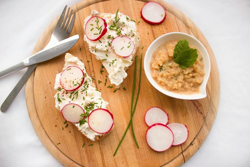 Radish for kidney stone patients