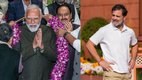Rahul Gandhi, Vote Chori, Narendra Modi