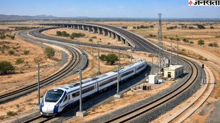 Railway Projects in Rajasthan