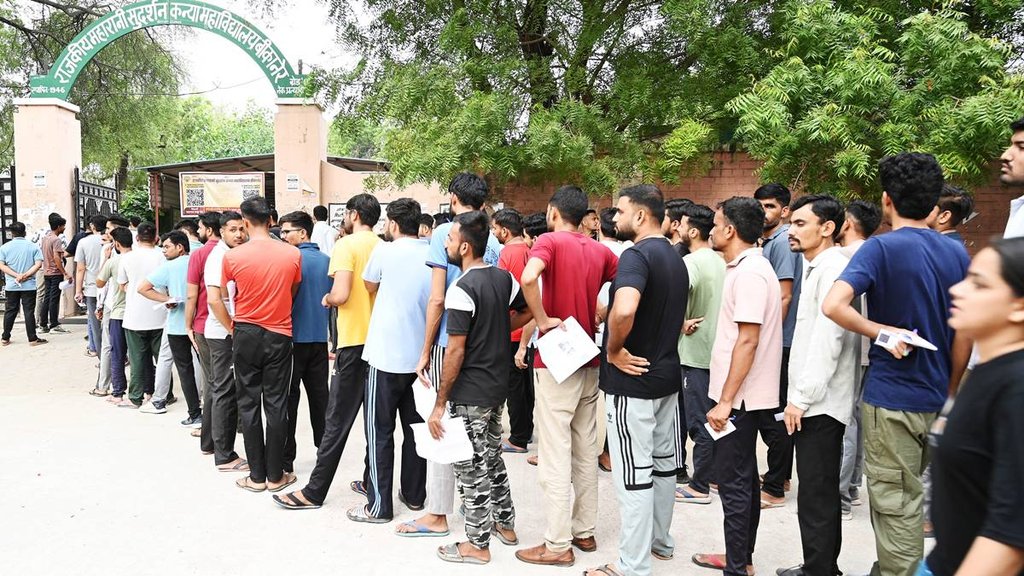 Rajasthan Patwari Bharti, Rajasthan Patwari Exam Result out, Patwari Cut Off Marks, rssb.rajasthan.gov.in Rajasthan Patwari Bharti, Rajasthan Patwari Exam Result out, Patwari Cut Off Marks, rssb.rajasthan.gov.in