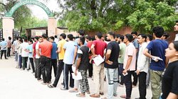 राजस्थान पटवारी भर्ती परीक्षा परिणाम जारी, यहां चेक करें कैटेगिरी वाइज कटऑफ मार्क्स