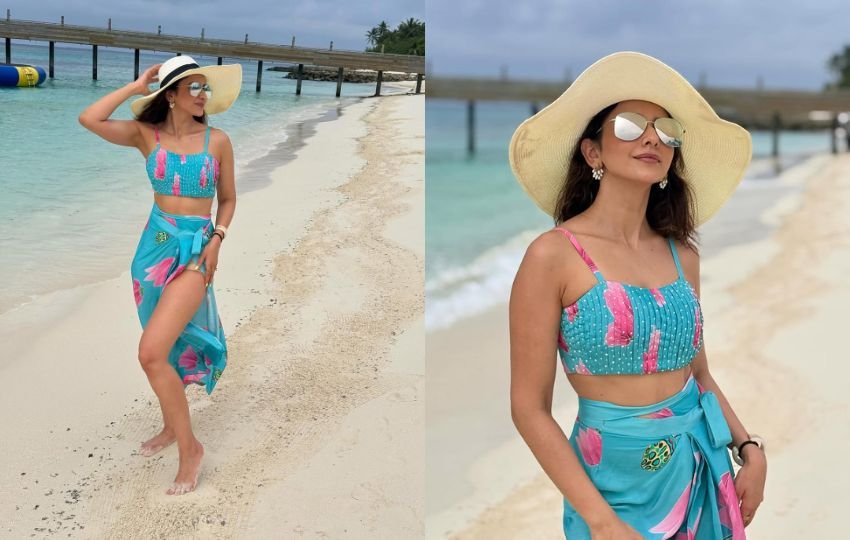 Rakul Preet Singh Movies