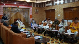 Ram Mandir, Ayodhya News, Ram Temple