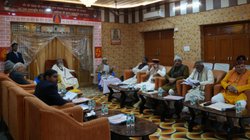 राम मंदिर आंदोलन के शहीदों की याद में बनेगा स्मारक, ट्रस्ट का बड़ा फैसला