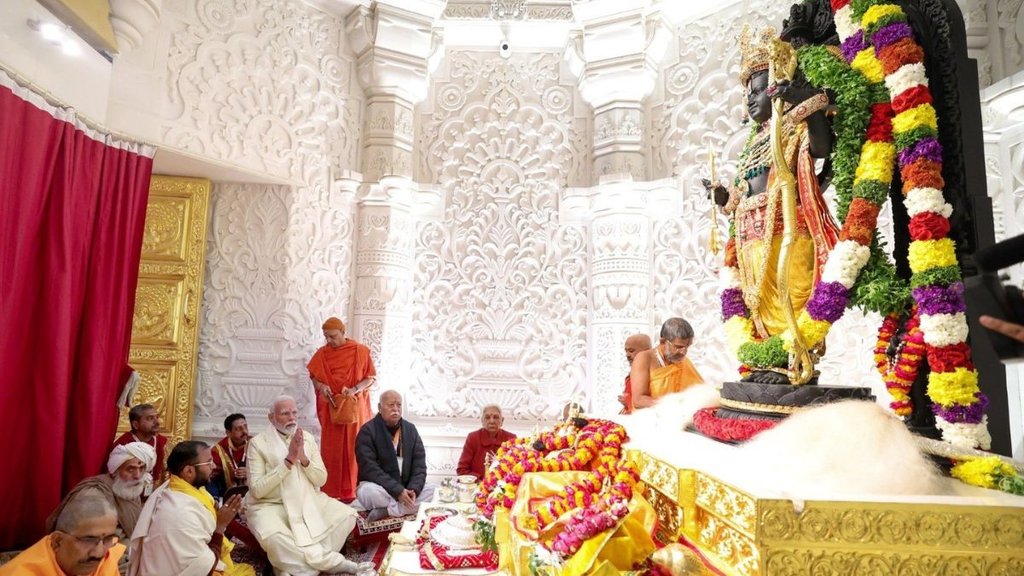 ram mandir, Ramlala, Ayodhya